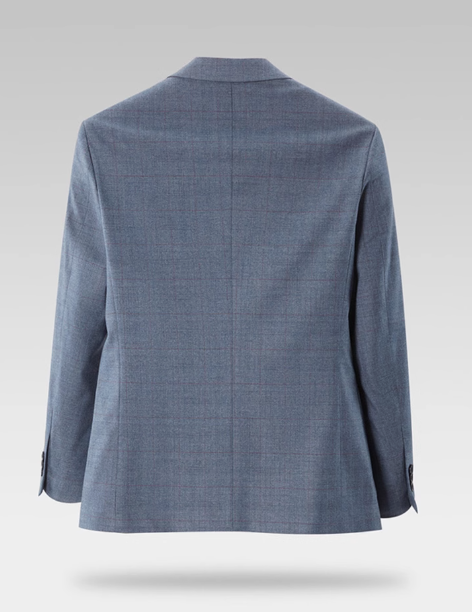 YVONLI Lucky button Casual jacket