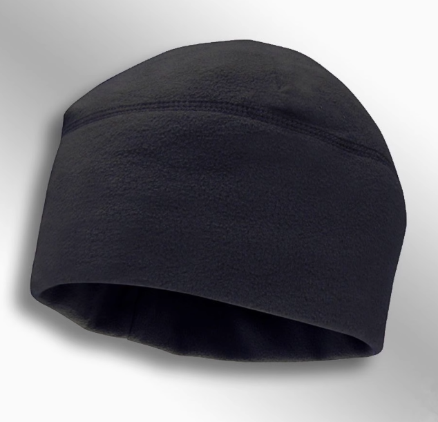 YVONLI Lucky button Thickened hat