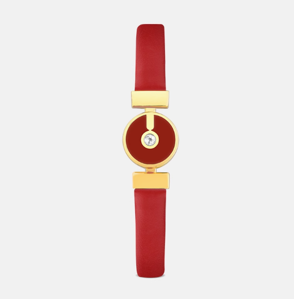 YVONLI Affordable Luxury Wristband