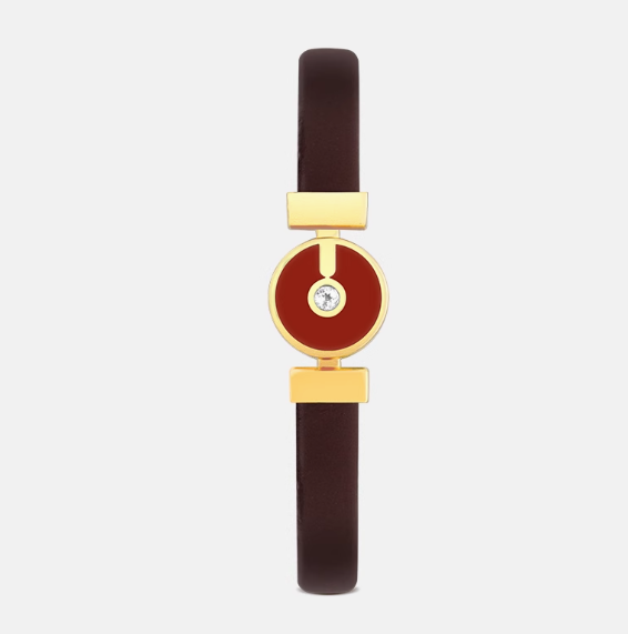 YVONLI Affordable Luxury Wristband