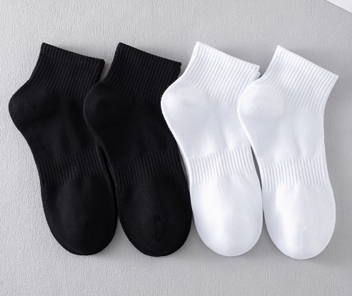 MOGALIO Cotton socks