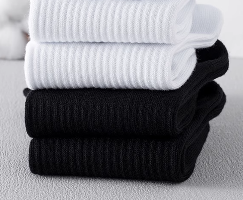 MOGALIO Cotton socks