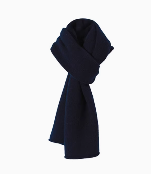 MOGALIO Knit Scarf