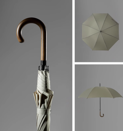 MOGALIO Automatic Umbrella