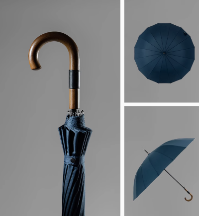 MOGALIO Automatic Umbrella