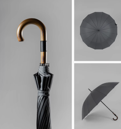 MOGALIO Automatic Umbrella