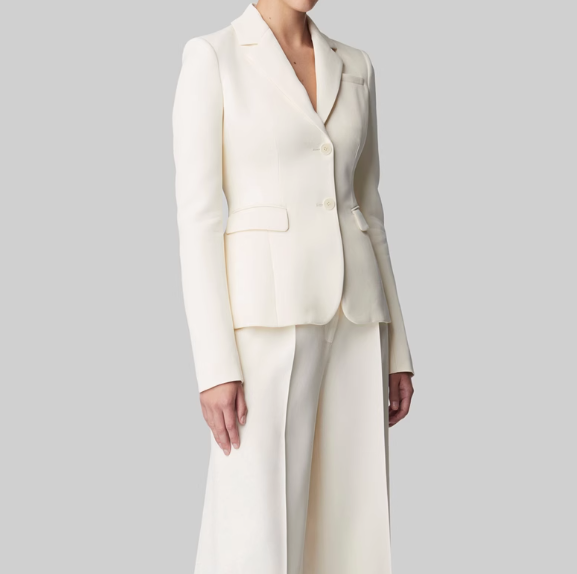 YVONLI Lucky button Suit button accessories