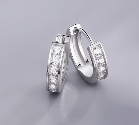 MOGALIO Minimalist Earrings