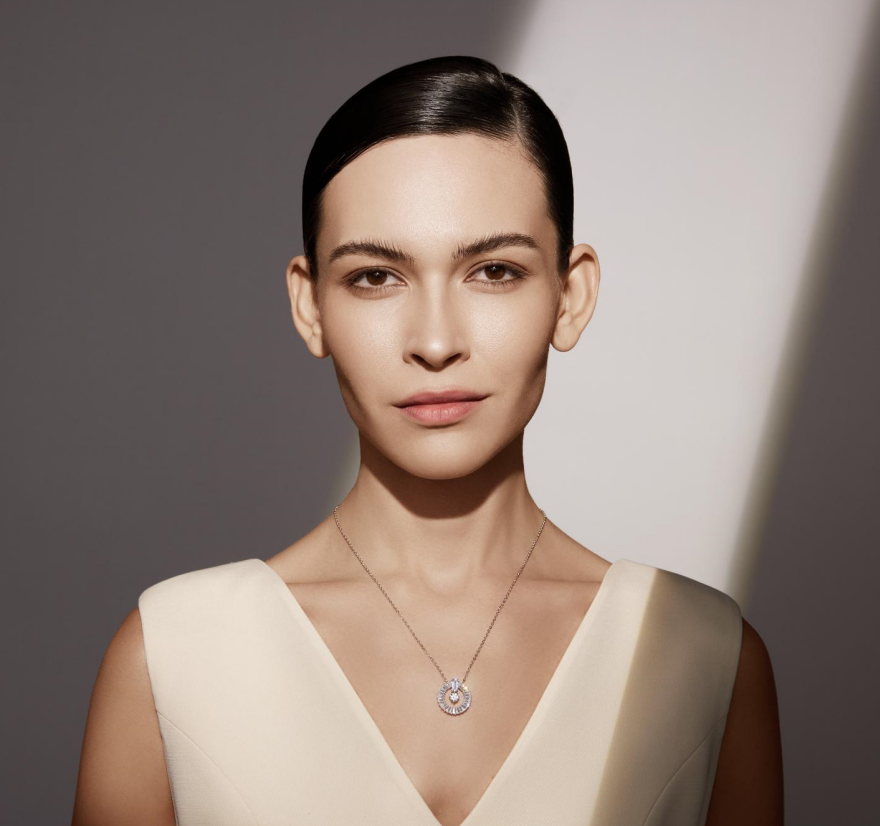 CHOSEN ONE series HAUTE COUTURE JEWELLERY