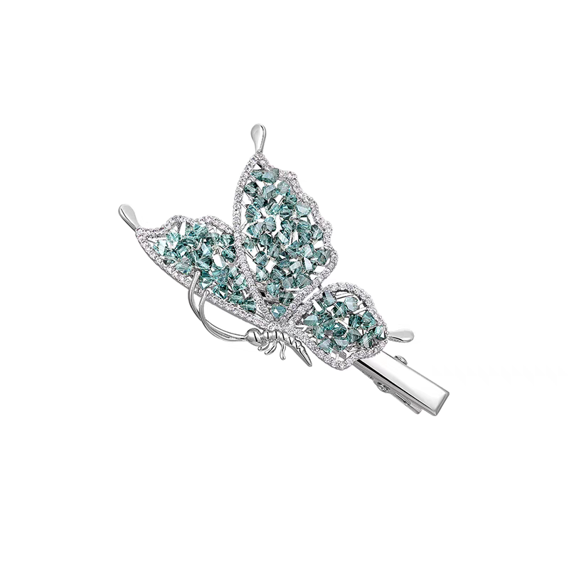 MOGALIO Bow hair clip