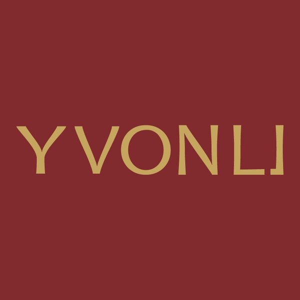 YvonLi